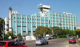 hospital naval