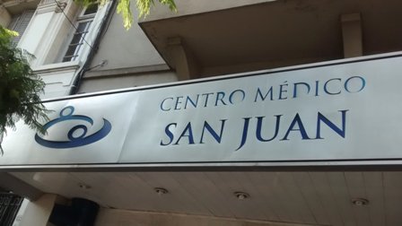 centro medico san juan