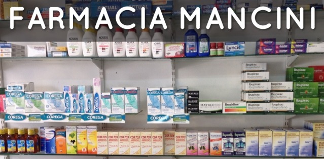 Farmacia Mancini