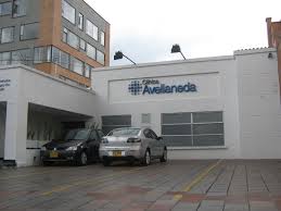 clinica avellaneda