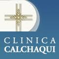 logo clinica calchaqui