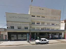 Clinica Calchaquí