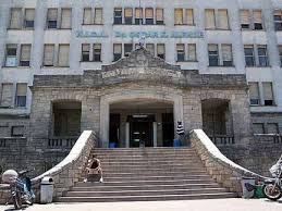 hosp alende