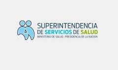 SSSalud logo